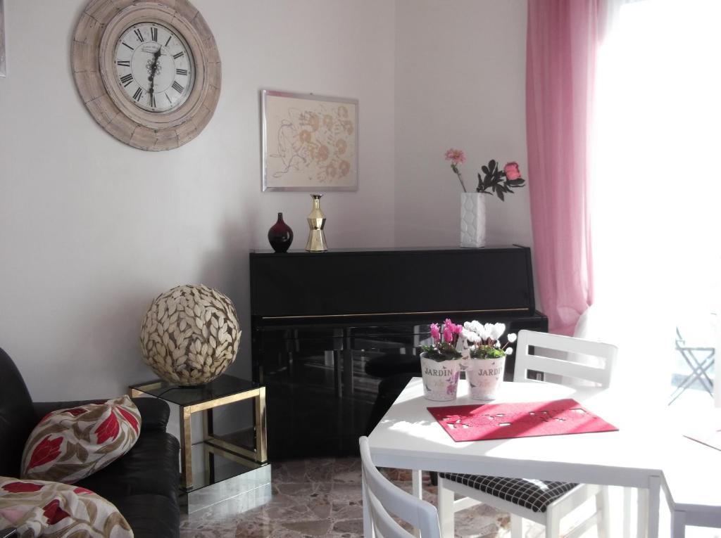 B&B La Casa Di El Agrigente Chambre photo